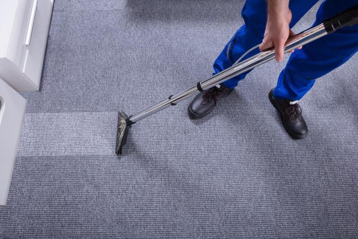 Lavage de tapis Laval