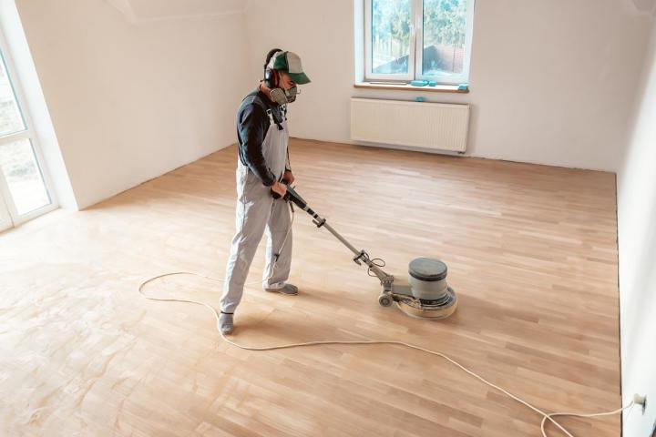 Nettoyage après travaux Laval 